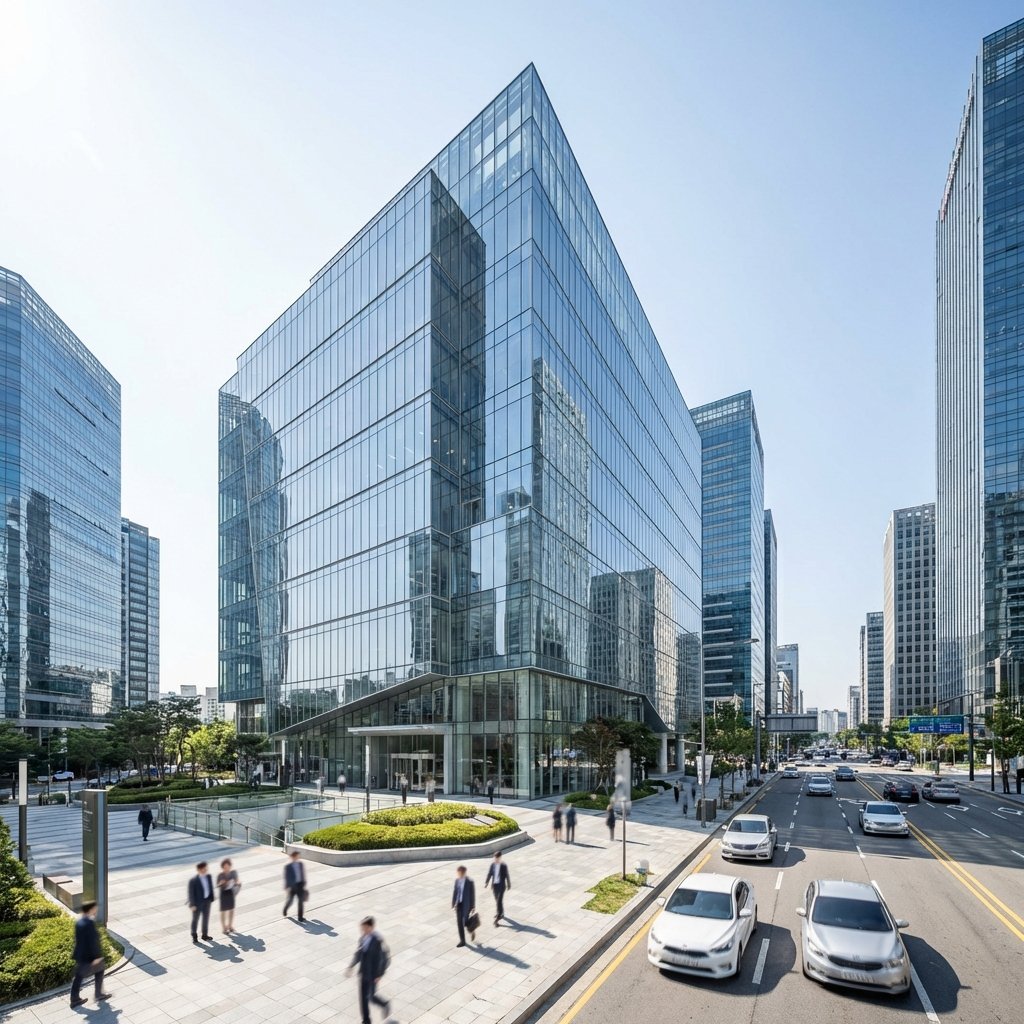 القطاع التجاري